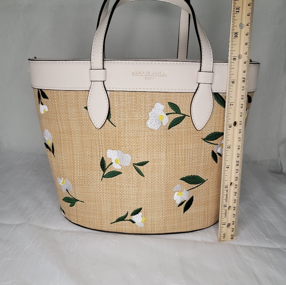 Draper James RSVP Bag - Picture 5 of 6